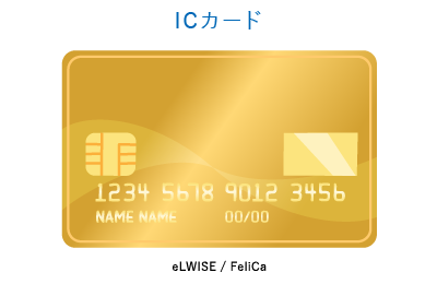ICカード